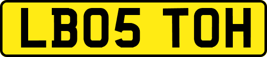 LB05TOH