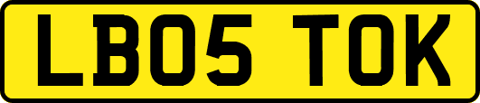 LB05TOK
