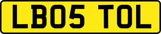 LB05TOL
