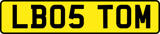 LB05TOM
