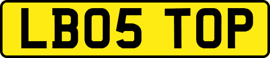 LB05TOP