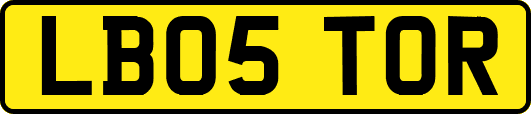 LB05TOR