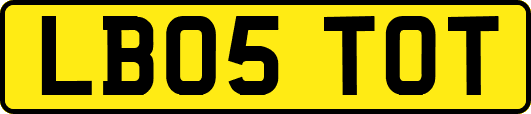 LB05TOT