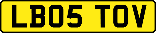 LB05TOV