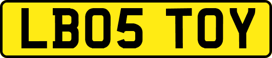 LB05TOY