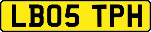 LB05TPH