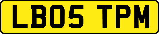 LB05TPM