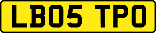 LB05TPO