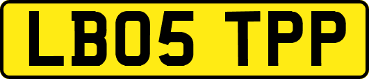 LB05TPP