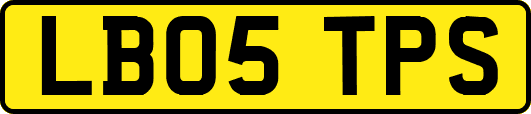 LB05TPS