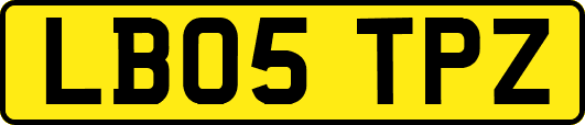 LB05TPZ