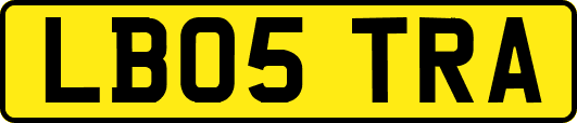 LB05TRA