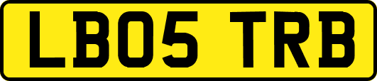 LB05TRB