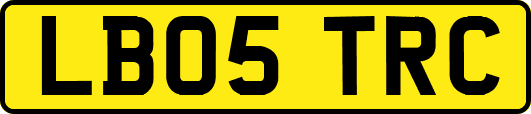 LB05TRC
