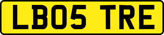 LB05TRE