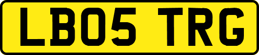 LB05TRG