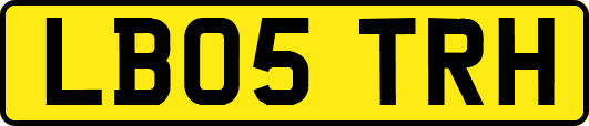 LB05TRH