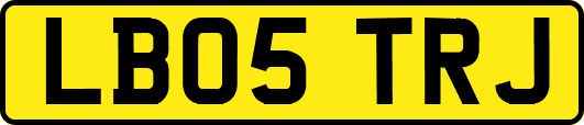 LB05TRJ