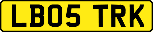 LB05TRK