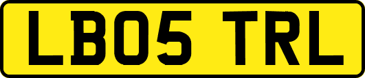 LB05TRL