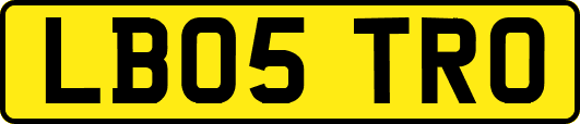 LB05TRO