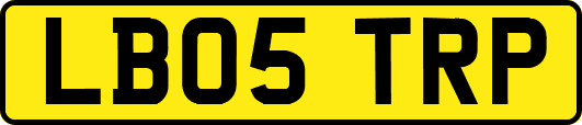 LB05TRP