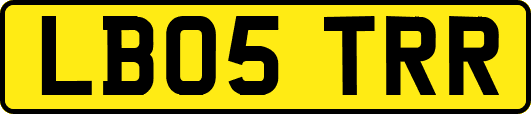 LB05TRR
