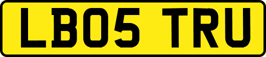 LB05TRU