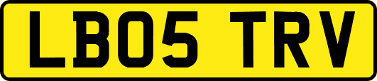 LB05TRV