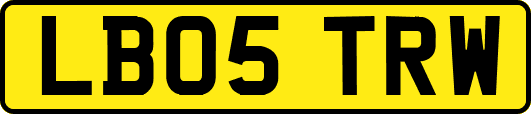 LB05TRW