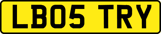 LB05TRY