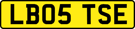 LB05TSE