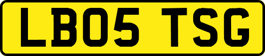 LB05TSG
