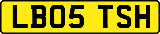 LB05TSH