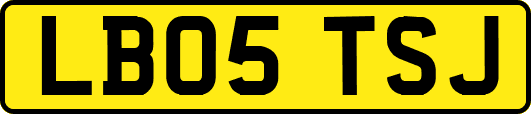 LB05TSJ