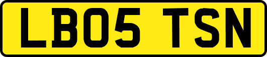 LB05TSN