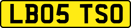 LB05TSO