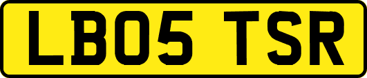 LB05TSR