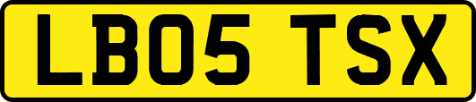 LB05TSX