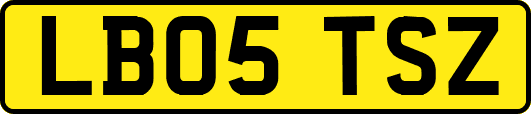 LB05TSZ