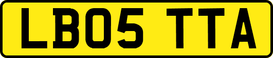LB05TTA