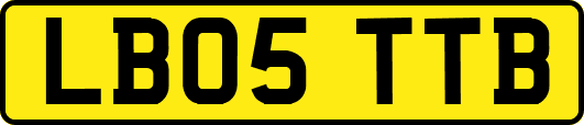 LB05TTB