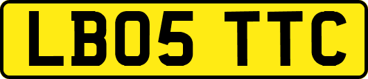 LB05TTC