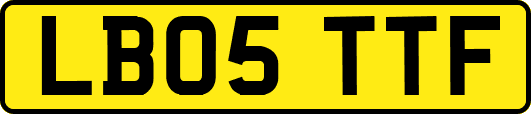 LB05TTF