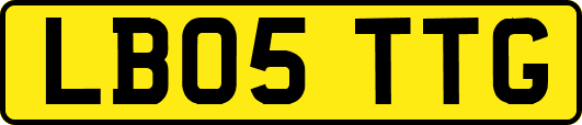 LB05TTG