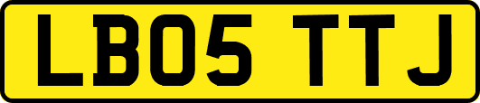 LB05TTJ