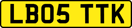 LB05TTK