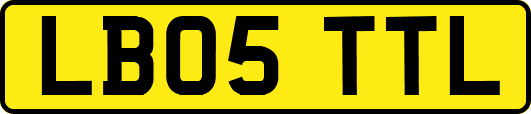 LB05TTL