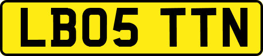 LB05TTN