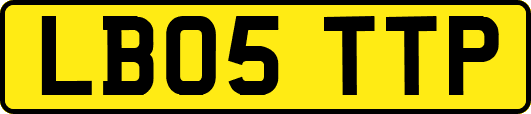 LB05TTP